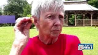Authorities Searching For Missing 79 Year Old Woman