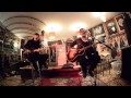 The Gaslight Anthem - Mae (30.10.2014 Ramones Museum Berlin)