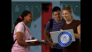 NUVHS - Division of PreCollege Program by Scratch Media
