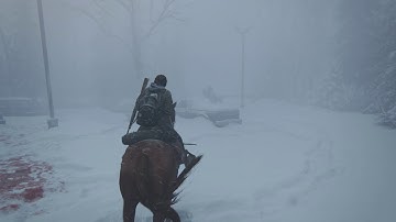 The Last of Us™ Part II - The Obsession Extended Soundtrack