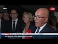 Sénatoriales : Éric Ciotti prévoit un groupe RN/UDR "d’une quinzaine de sénateurs"