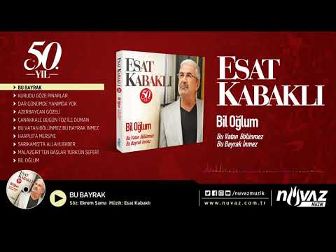 Esat Kabaklı -