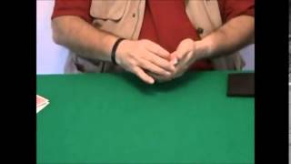 Saturn Magic -Magigram Vol. 1 By Wild-Colombini Magic - Dvd