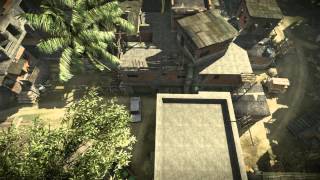 Warface Gameplay Trailer - PAX Prime 2012