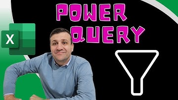 Filtros no Power Query