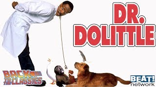 Back to the Classics | Back to Dr. Dolittle