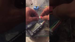 Dead yep 150a 6s esc from hobby king