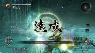 仁王 彼岸の逢瀬 刀追い打ち特化 Youtube 仁王 彼岸の逢瀬 刀追い打ち特化 Youtube