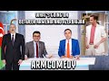 ArmComedy - What's Going On Between Armenia and Azerbaijan?
