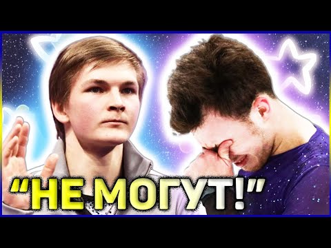 НЕ СПРАВЛЯЮТСЯ! ЕЩЕ