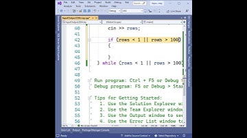 Function Input Output 2D Array | CPlusPlusProgramming | ThinhPham #shorts