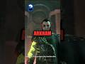 The 3 Most Spectacular Boss Fights in the Batman Arkham Games #batmanarkham #batmanarkhamcity