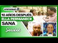 IMPACTANTE: ¡CÁNCER EN ETAPA 4 PERFECTAMENTE SANADO!