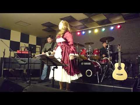 ✨💚✨M'sGarden20世紀ライブVol,1✨💚✨ZARDさんの✨「負けないで」