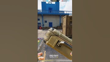 📲CodM| 1v4💣 #codm #codmobile #callofduty #gaming #shorts