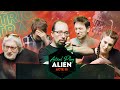 On joue au jeu de rle alien  partie 3