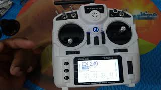 Frsky Taranis X9 Lite