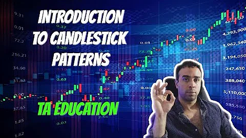 TA Education | Introduction to Candlestick Patterns