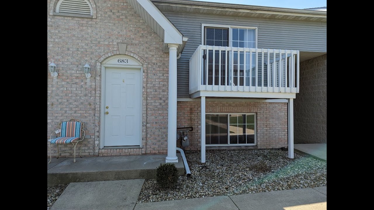 683 Windsor Ct, Sycamore YouTube