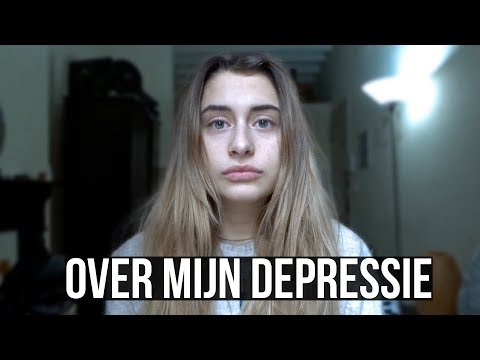 Video: Alleenstaande Ouder En Depressie: Mijn Ervaring Met Depressie