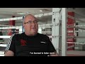 Volunteer Recruitment Programme: Tyrone and Cecil at Kingfisher ABC
