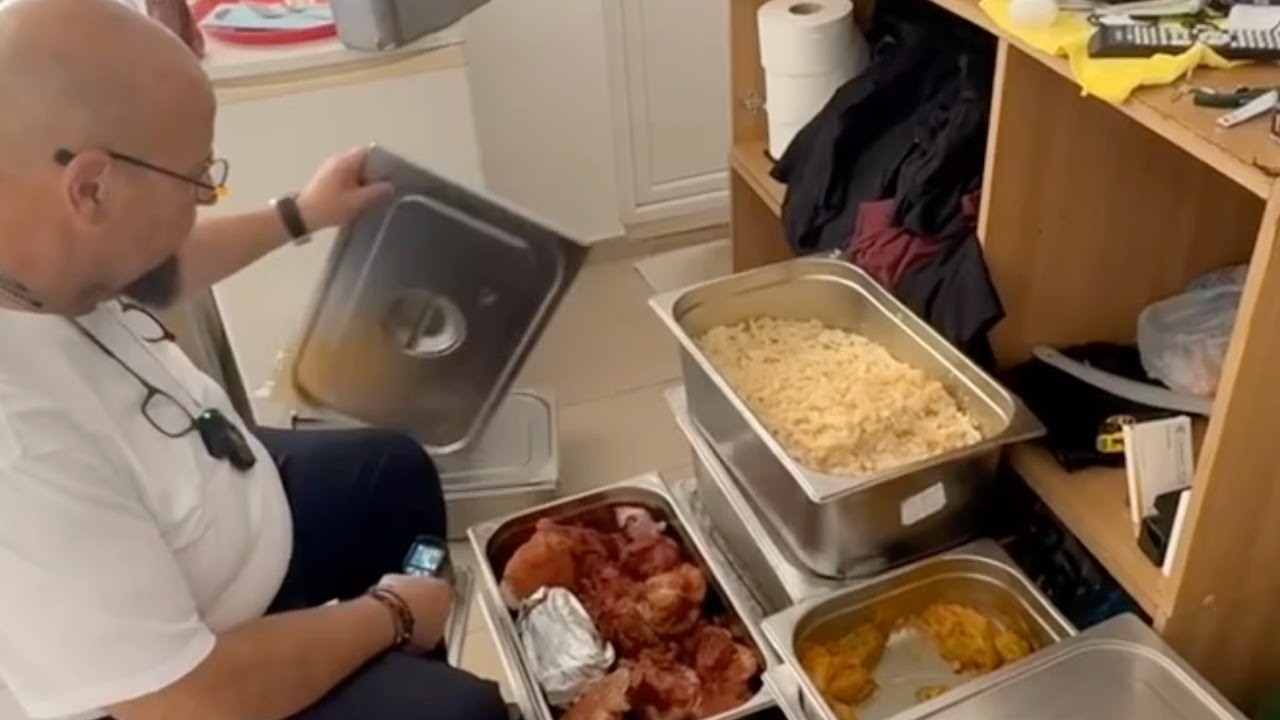 "ȘASE LUNI ÎNCHIS!" 😱 Piedone face RAVAGII ÎN COSTINEȘTI