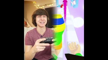 When the character is more powerful than expected 2