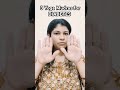 DIABETIC?? 3 Yoga Mudras for this - Apana, Prana and Surya Mudra 🔱 #yogaforbeginners #mudratherapy