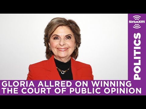 Video: Gloria Allred Čistá hodnota: Wiki, vydatá, rodina, svadba, plat, súrodenci