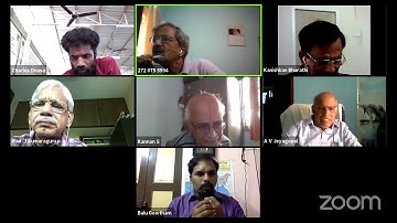 Micropalaeontology is a Good Career Choice