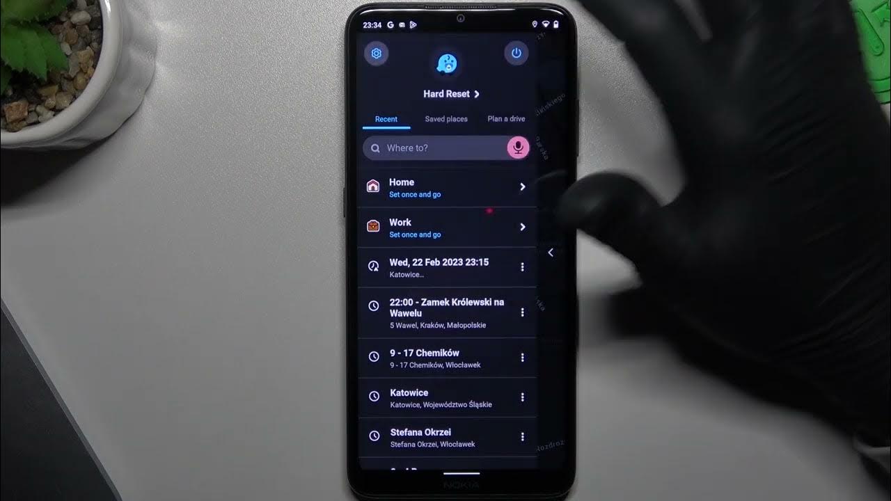 Waze App How to Add Speedometer? Control your Speed & Set Limit on