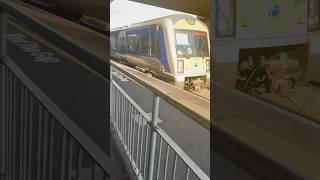 NIR 3011 Leaving Yorkstreet For DerryLondonderry 11/10/26