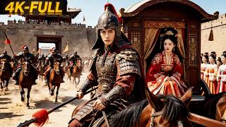 My wife left me for others. I'm the grand general. The princess has loved me secretly for years.