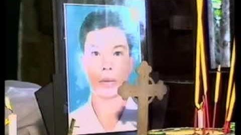 Tang lễ Giuse Phạm Xuân Đặng 1968 (Phần 1)