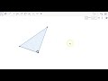 How to Create a Custom Tool in GeoGebra Classic App