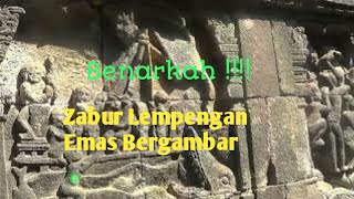 Download Lagu Zabur Lempengan Emas Bergambar | Kh Fahmi basya MP3