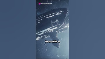 Mysterious Trailers: China