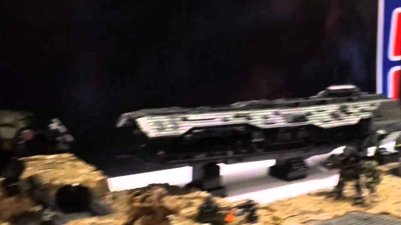 A day at Robot toys Fest!!! YouTube