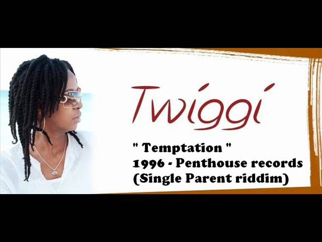 Twiggi - Temptation bekijken op YouTube Twiggi - Temptation bekijken op YouTube