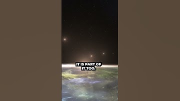 What is the universe expanding into? #space #universe #cosmos #cosmoknowledge  #cosmology