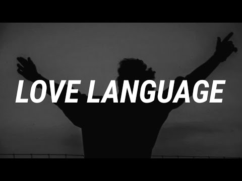 SZA - Love Language (Lyrics)