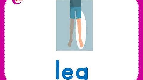 I - Learn Smart Start 1 - Unit 4