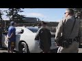 CHP makes 355 arrests, recovers 726 stolen vehicles in Oakland, East Bay