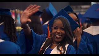 BCPS 2026 HS Graduation Highlights