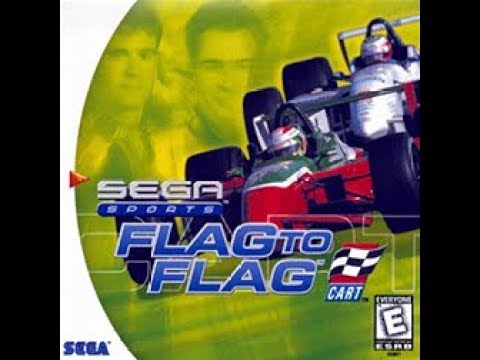 Flag to Flag (CART) All Drivers and Tracks