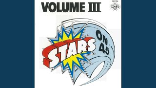Volume III - (Star Wars and other hits) (Original Single