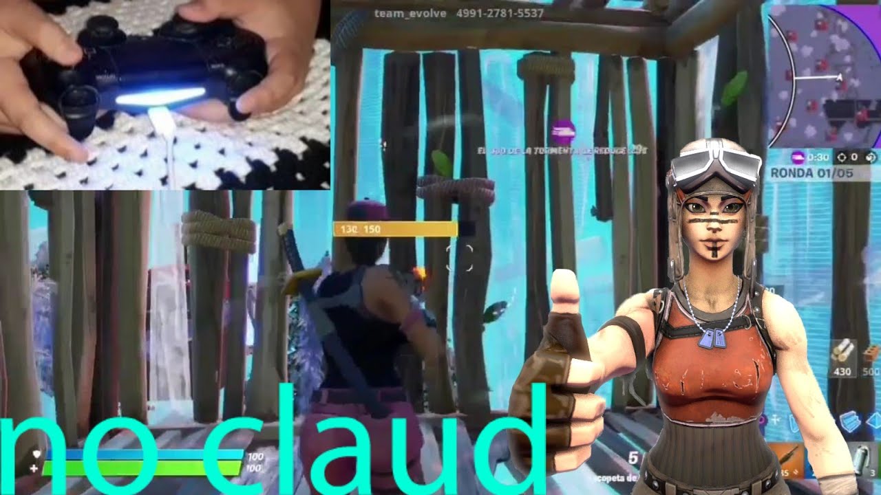 Zone war no claud[team yuply]