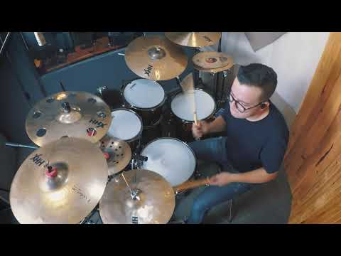 Berklee Summer Program 2020, Scholarship Drum Audition: Song 1