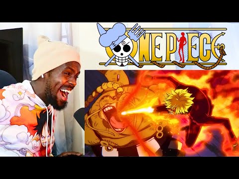 One Piece Fans Praise Episode 1057 as a 'Masterclass' in Storytelling