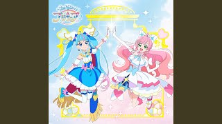 ひろがるスカイプリキュア Hero Girls